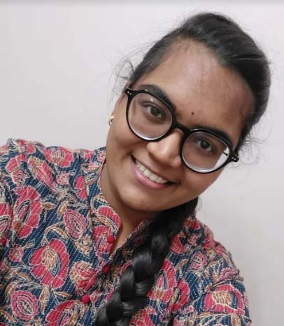 Bharathula Venkata Supriya - Best Placement - RITW - Telangana